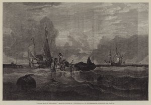 Passasjebåt på Schelde